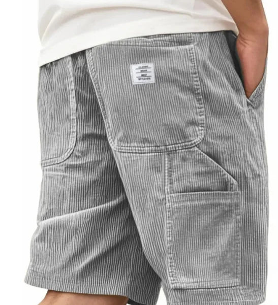 Herren Shorts mit Taschen
