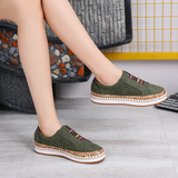 Yara™ Bequeme Walkingschuhe