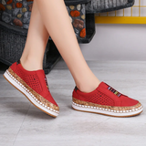 Yara™ Bequeme Walkingschuhe