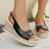 Nia™ Orthopädische Sandalen