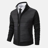 Lucian™ | Urban Eleganz Jacke