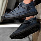 Valentin Bequeme Wanderschuhe