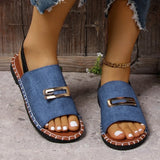 Mia™ Komfortsandalen