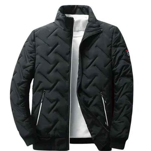 Fabian™ - Premium-Pufferjacke