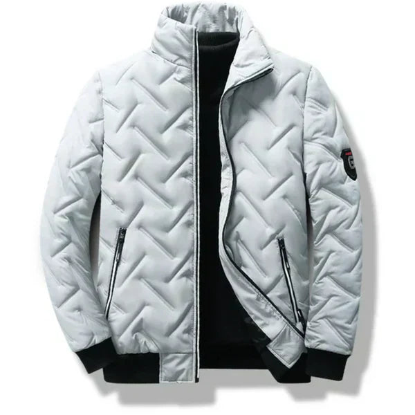 Fabian™ - Premium-Pufferjacke