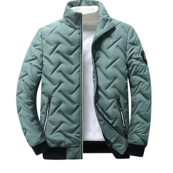 Fabian™ - Premium-Pufferjacke