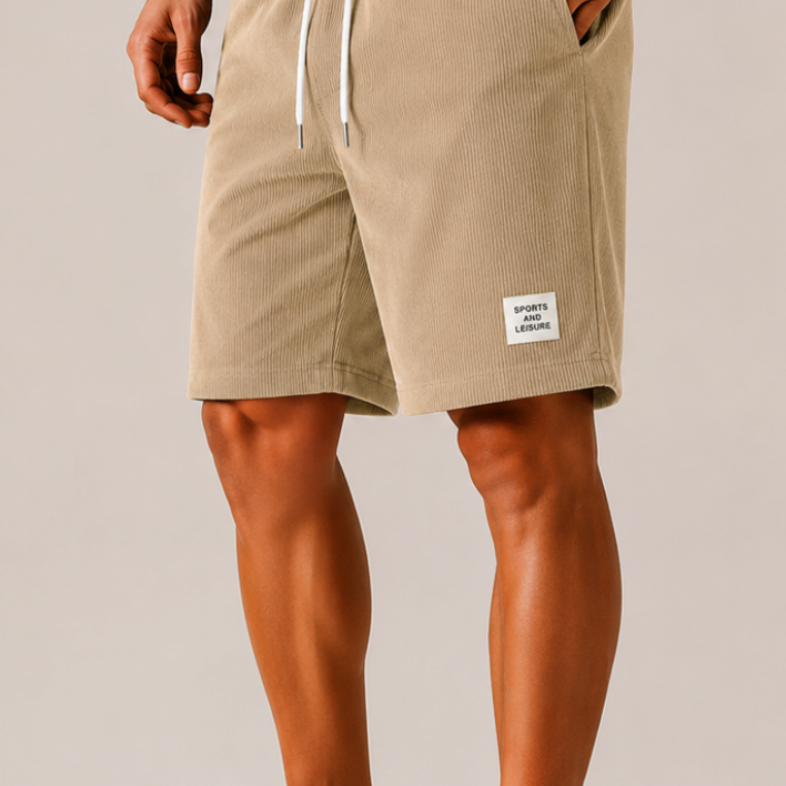 Arvello™ Sommer-Shorts