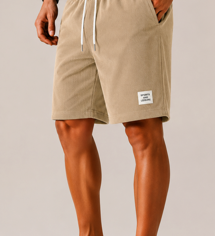 Arvello™ Sommer-Shorts