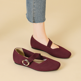 Eliza™ WideStep Komfort Ballerinas