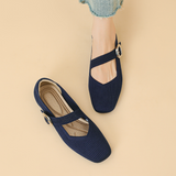 Eliza™ WideStep Komfort Ballerinas