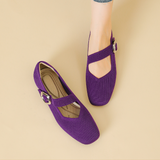 Eliza™ WideStep Komfort Ballerinas