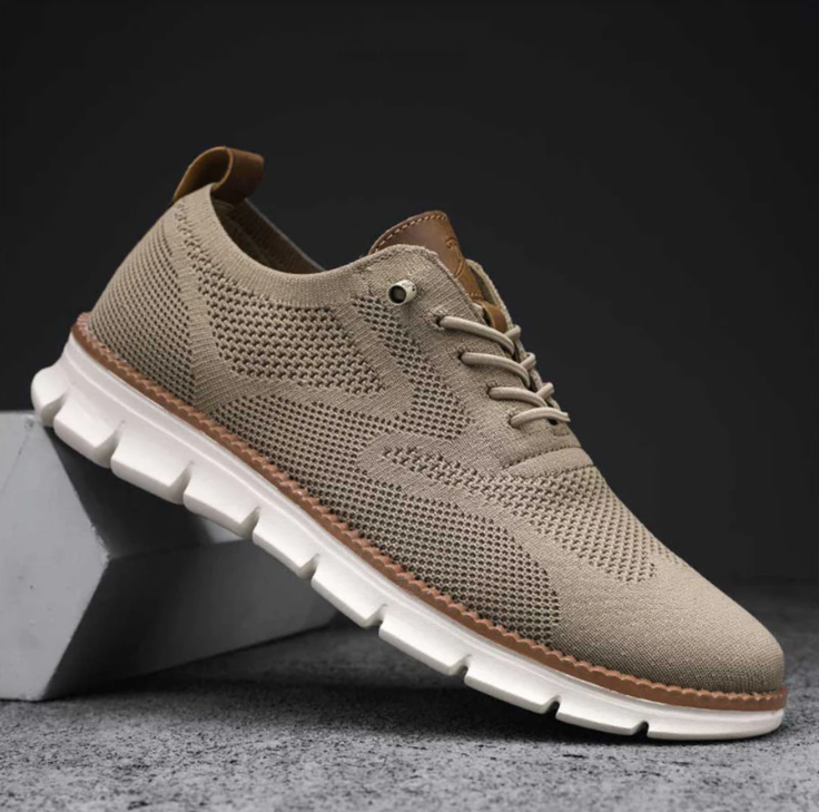 Samuel™ Ultra-bequeme Sneakers
