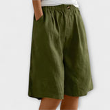 Nerissa - Sommer Shorts