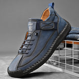 Valentin Bequeme Wanderschuhe