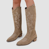 Cornelia | Zeitlose Westernstiefel