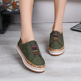 Yara™ Bequeme Walkingschuhe