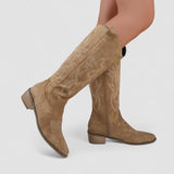 Cornelia | Zeitlose Westernstiefel
