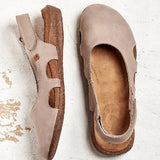Alexia™ Bequeme Orthopädische Sandalen