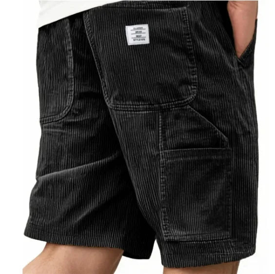 Herren Shorts mit Taschen