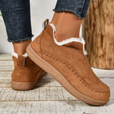 Hera™ Orthopädische Knöchelstiefel