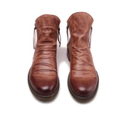 Owens™ Chelsea-Stiefel aus Leder
