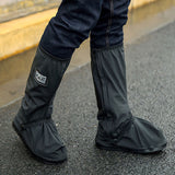 DryStride™ | Wasserdichte Schuhüberzüge