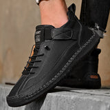 Valentin Bequeme Wanderschuhe