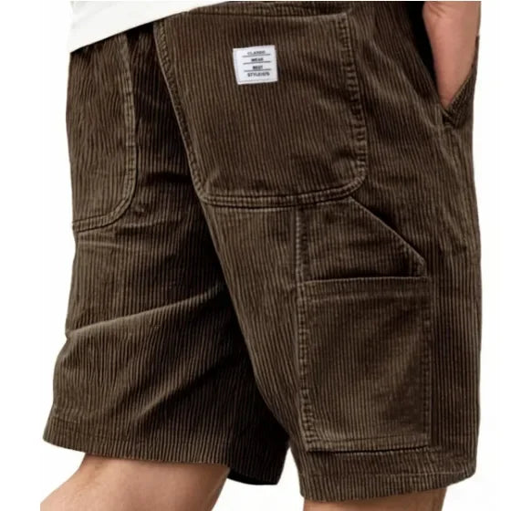 Herren Shorts mit Taschen
