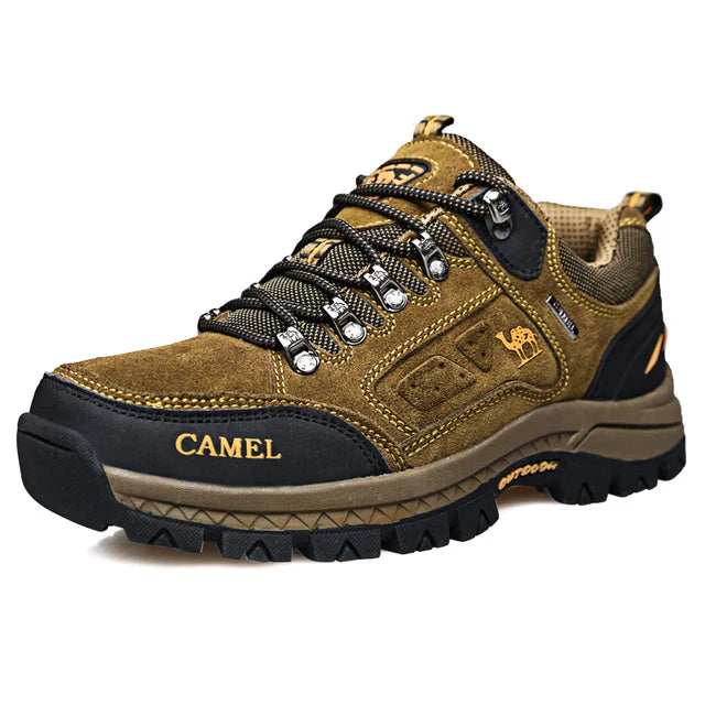 Camel Innovative Wanderschuhe