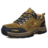 Rainer Innovative Wanderschuhe