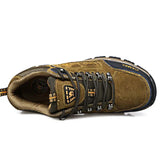 Rainer Innovative Wanderschuhe