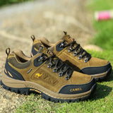 Rainer Innovative Wanderschuhe