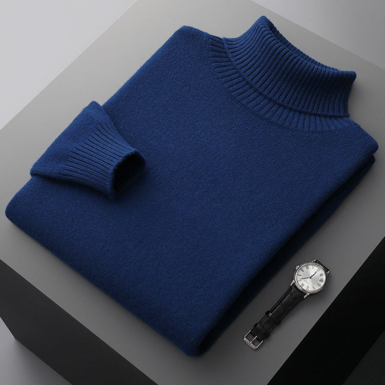 Gestrickter Pullover