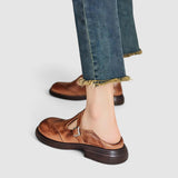 Nova™ Classic Mary Jane Schuhe