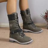 Yvonne™ Orthopädische Winterstiefel