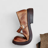 Nova™ Classic Mary Jane Schuhe