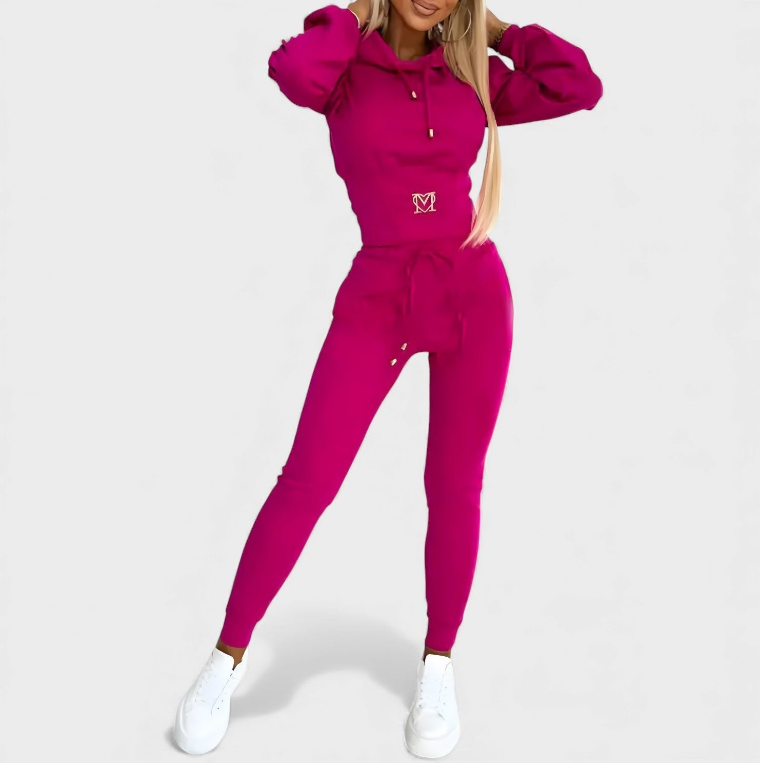 ロザナ™ | シックなタッチのリラックスセット