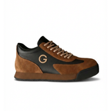 Klassische Lederschuhe