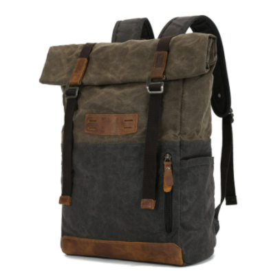 Leinen Tagesrucksack | AALESUND