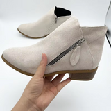 Amanda™ Stilvolle Orthopädische Stiefel