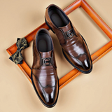 Giovanni™ Handgefertigte Lederschuhe