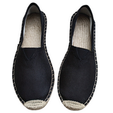 Asher™ Elegante Espadrilles