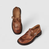 Nova™ Classic Mary Jane Schuhe