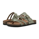 Everett | Geflochtene Komfortsandalen