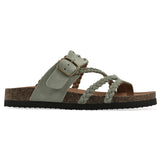 Everett | Geflochtene Komfortsandalen