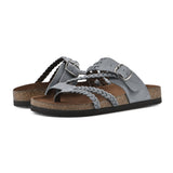 Everett | Geflochtene Komfortsandalen