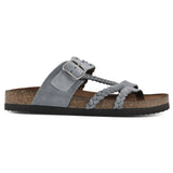 Everett | Geflochtene Komfortsandalen