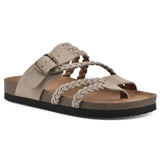 Everett | Geflochtene Komfortsandalen