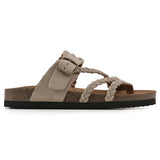Everett | Geflochtene Komfortsandalen