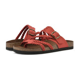 Everett | Geflochtene Komfortsandalen